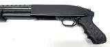 MOSSBERG 500A PISTOL GRIP SHOTGUN 12 GA - 3 of 3