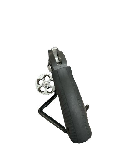 TAURUS 605 PROTECTOR POLY .357 MAG - Image 3 of 3