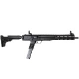 RUGER LC CARBINE 10MM - 2 of 2