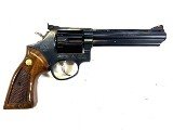 TAURUS 689 BLUE .357 MAG - 2 of 3