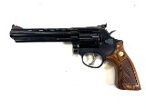 TAURUS 689 BLUE .357 MAG - 1 of 3