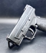 SPRINGFIELD ARMORY XD-9 SUB COMPACT MOD 2 9MM LUGER (9X19 PARA) - 3 of 3