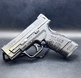 SPRINGFIELD ARMORY XD-9 SUB COMPACT MOD 2 9MM LUGER (9X19 PARA) - 1 of 3