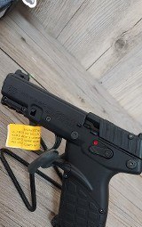 KELTEC P17.22LR/.22MAG - 1 of 3