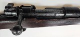 HERMANN WEIHRAUCH REVOLVER 98 SPANDAU 1916 MAUSER 8MM MAUSER - Image 3 of 3