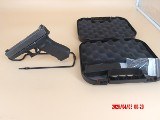 GLOCK 17 GEN 3 9MM LUGER (9x19 PARA) - 1 of 3