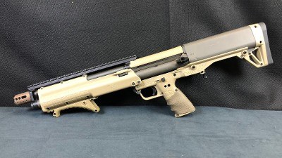 KELTEC KSG 12 GA - Image 3 of 3