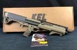 KELTEC KSG 12 GA - Image 1 of 3