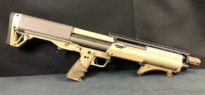 KELTEC KSG 12 GA - Image 2 of 3
