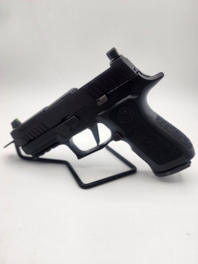 SIG SAUER P320 9MM LUGER (9x19 PARA) - Image 2 of 3