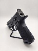 SIG SAUER P320 9MM LUGER (9x19 PARA) - Image 3 of 3