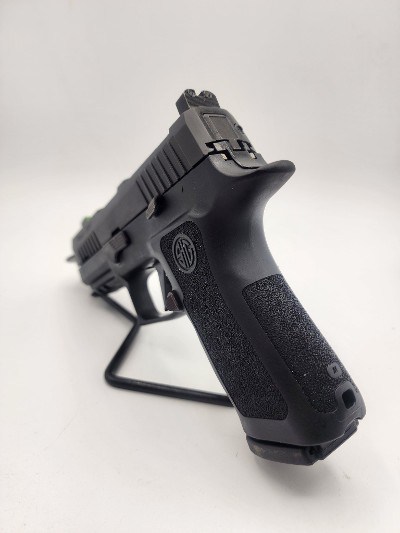 SIG SAUER P320 9MM LUGER (9x19 PARA) - Image 3 of 3