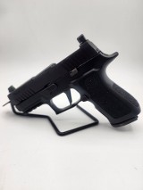 SIG SAUER P320 9MM LUGER (9x19 PARA) - Image 2 of 3