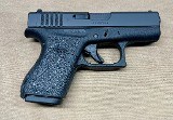 GLOCK G42 9MM LUGER (9x19 PARA) - Image 3 of 3