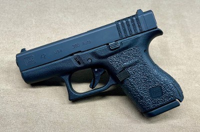 GLOCK G42 9MM LUGER (9x19 PARA) - Image 1 of 3