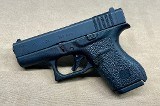 GLOCK G42 9MM LUGER (9x19 PARA) - Image 1 of 3