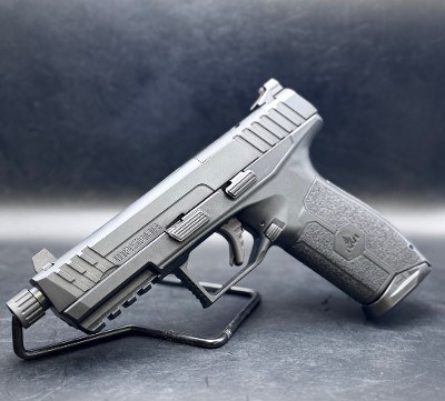 IWI MASADA 9MM LUGER (9X19 PARA) - Image 1 of 3
