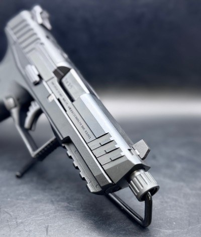 IWI MASADA 9MM LUGER (9X19 PARA) - Image 3 of 3