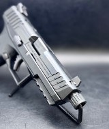 IWI MASADA 9MM LUGER (9X19 PARA) - Image 3 of 3
