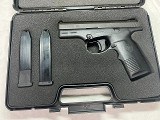 STEYR M9 9MM LUGER (9x19 PARA) - 1 of 3