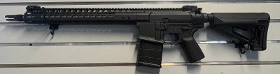 NOVESKE N6 .308 WIN - Image 2 of 2