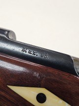 DEUTSCHE WAFFEN KARABINER 98K 7.92MM MAUSER - 3 of 3