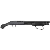 MOSSBERG 590 SHOCKWAVE 12 GA - 2 of 2