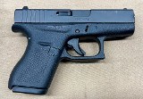 GLOCK G42 .380 ACP - Image 3 of 3
