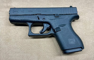 GLOCK G42 .380 ACP - Image 2 of 3