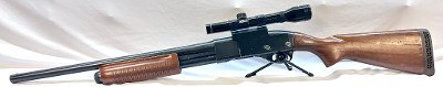 REMINGTON 870 WINGMASTER 12 GA - Image 1 of 3