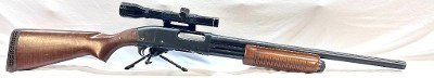 REMINGTON 870 WINGMASTER 12 GA - Image 2 of 3