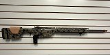 RUGER PRECISION RIFLE 6.5MM CREEDMOOR - 1 of 3