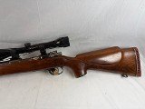 MAUSER AGENTINO 1909 7X57MM MAUSER - 3 of 3
