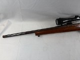 MAUSER AGENTINO 1909 7X57MM MAUSER - 2 of 3