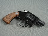 COLT COBRA .38 SPL - 2 of 3