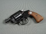 COLT COBRA .38 SPL - 1 of 3
