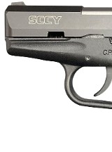 SCCY CPX-2 9MM LUGER (9x19 PARA) - Image 3 of 3