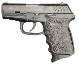 SCCY CPX-2 9MM LUGER (9x19 PARA) - Image 1 of 3
