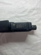 CZ P-10C THREADED 9MM LUGER (9x19 PARA) - Image 3 of 3