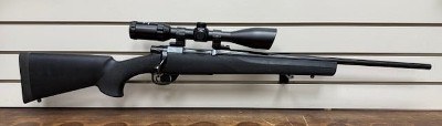 HOWA Model 1500 7MM-08 REM - Image 1 of 3