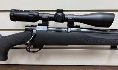 HOWA Model 1500 7MM-08 REM - Image 2 of 3