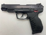 RUGER SR22 .22 LR - 1 of 3