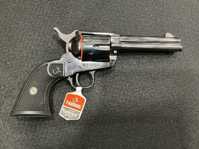TAURUS DEPUTY .45 COLT/.45 ACP - Image 2 of 3