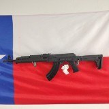 CENTURY ARMS VSKA 7.62X39MM - 1 of 3