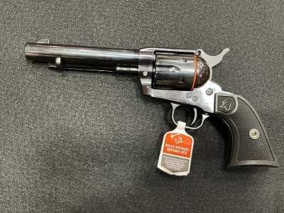 TAURUS DEPUTY .38 SPECIAL/.357 MAGNUM - Image 2 of 3