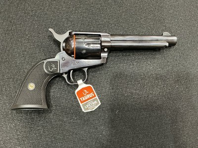 TAURUS DEPUTY .38 SPECIAL/.357 MAGNUM - Image 3 of 3