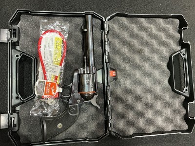 TAURUS DEPUTY .38 SPECIAL/.357 MAGNUM - Image 1 of 3