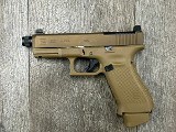 GLOCK 19X MOS 9MM LUGER (9x19 PARA) - 2 of 3