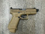 GLOCK 19X MOS 9MM LUGER (9x19 PARA) - 1 of 3