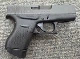GLOCK 43 9MM LUGER (9x19 PARA) - Image 3 of 3
